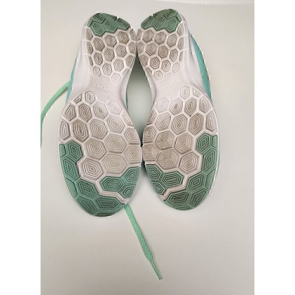 Nike Flex Trainer 5 Artisan Teal/White/Volt/Light Aqua Women
US 6 - Picture 10 of 12